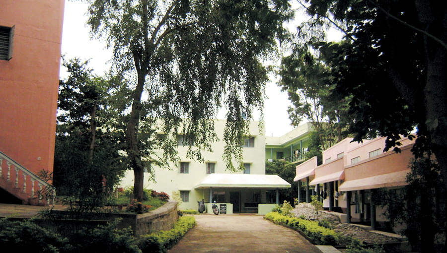 Sushrutha College of Nursing Bangalore Campus photo 16
